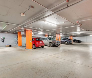 Appartement à louer - Montréal (Le Sud-Ouest) (Griffintown) - Photo 1