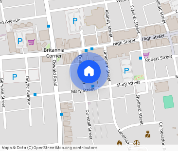 19 Linea, Dunstall Street, Scunthorpe - Photo 1