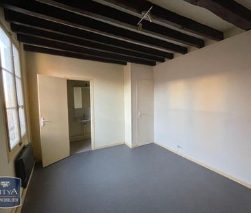 Location Appartement 2 pièces 33m² BOURGES 18000 - Photo 1
