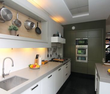Te huur: Huis Laan van Meerdervoort in Den Haag - Photo 1