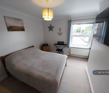 1 bedroom terraced house to rent - Photo 2
