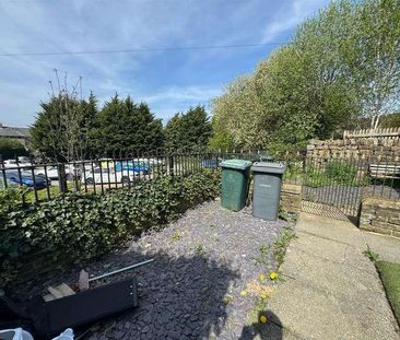 North View, Cullingworth, Bradford, BD13 - Photo 5