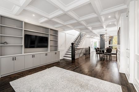 For Lease - 37 Granby Street Unit# Upper, Toronto, Ontario - Photo 5