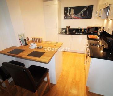 1 bedroom apartment to rent - Photo 4