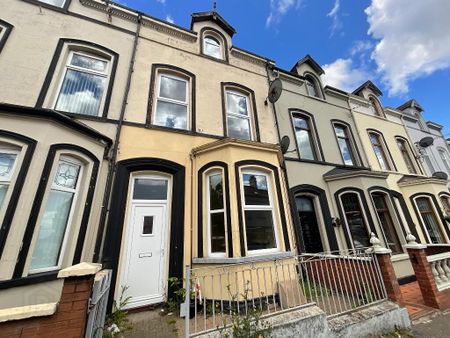 25 Woodvale Road, Belfast, BT13 3BN - Photo 3