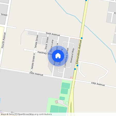 125/109 Andalusian Street, NSW 2179, Austral