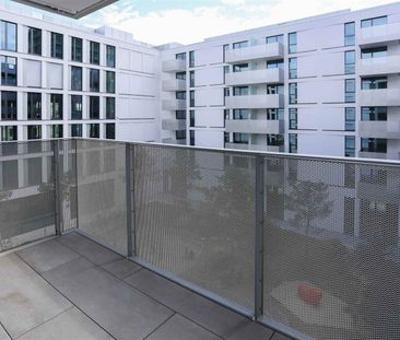 Bezugsfertige 3-Zi.-Wohnung mit besonderer Ausstattung für die klei... - Photo 6