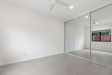 40A Wetherill Crescent, Bligh Park NSW 2756 - House For Rent | Domain - Photo 2