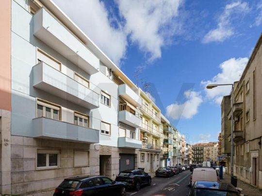 Apartamento T3 - Photo 1