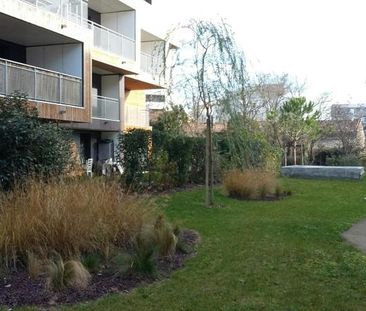 APPARTEMENT T2 42M - Photo 1
