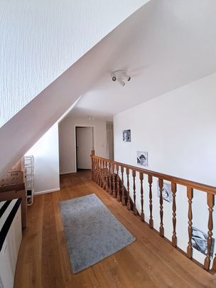 Huis met vier slaapkamers in Hannut - Foto 1