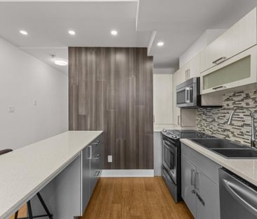 Appartement à louer - Montréal (Ville-Marie) (Centre) Appartement à... - Photo 1