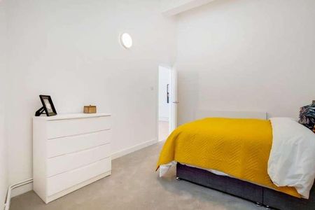 Eagle Wharf Road, Islington, N1 - Photo 4