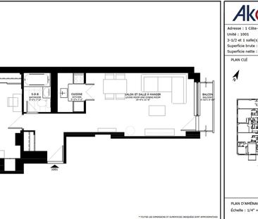 1 Cote-Sainte-Catherine, Montréal, QC - Photo 1