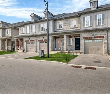 For Lease - 11 Garlent Avenue, Hamilton, Ontario - Photo 1