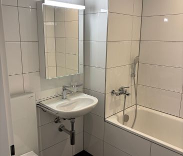 1 Zimmer, 27 m², 4. Stock - Photo 3