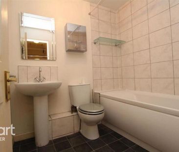 2 bedroom apartment to rent - Photo 6