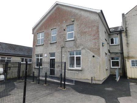 Apt 1 13a Dublin Road, Omagh, BT78 1ES - Photo 3