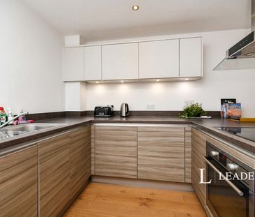 2 bedroom apartment to rent The Boardwalk, Brighton Marina Village,... - Photo 5