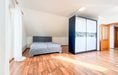 Prenájom | Priestranný 2-izbový byt 85 m² | Balkón | Bytča - Photo 5
