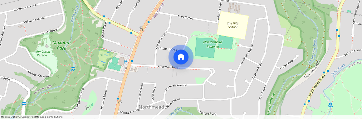 23A Anderson Road, Northmead