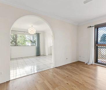 Conveniently located unit with low ongoing cost of living. - Photo 5