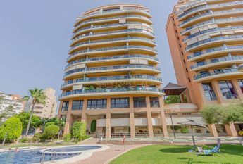 Calpe/Calp, Valencian Community