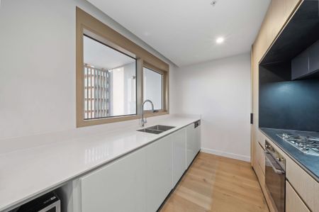 Elevated living with district views in the prestigious 'Langston' complex - Photo 3