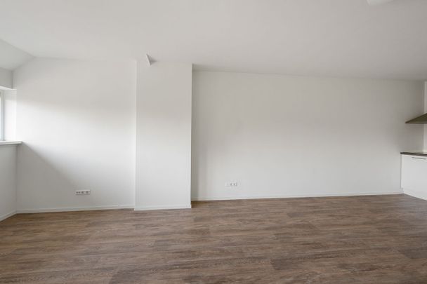 Appartement te huur: Mauvestraat 184 1506 JM Zaandam - Foto 1
