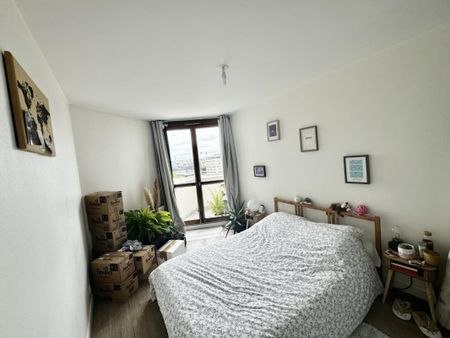 Appartement T2 à louer - 54 m² - Photo 2