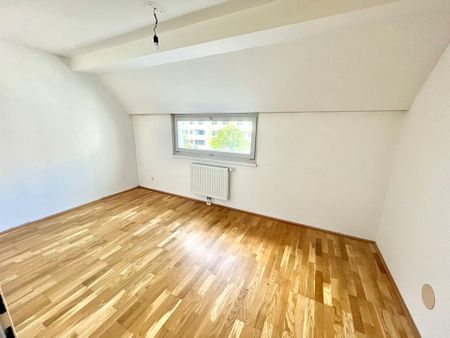 Großzügige 2 Zimmer Wohnung mit Balkon in 1210 Wien - Photo 3