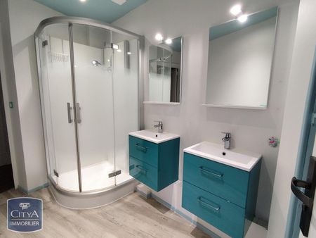 Location Appartement 4 pièces 113m² PERIGUEUX 24000 - Photo 5