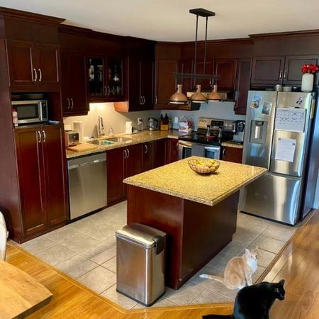 Logement à louer - Photo 4