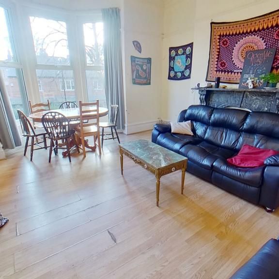 6 bedroom house to rent - Photo 1