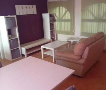 Alquiler de piso en Las Lomas - Photo 4