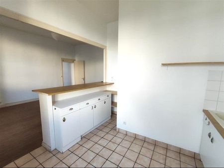 Appartement T2 à louer Nantes - 41 m² - Photo 4