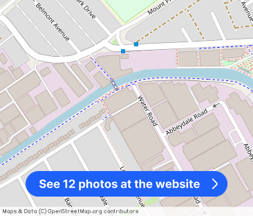 Grand Union, Wembley, Greater London, HA0 - Photo 1