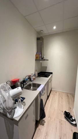 Studio Akerstraat, Maastricht huren? - Photo 3