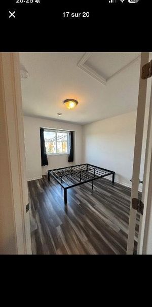 Appartement à louer - Photo 1