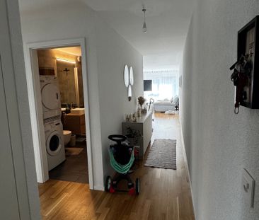 3 Zimmer, 88 m² - Photo 5