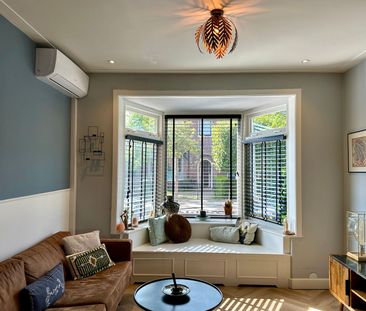 Huis te huur: Boerhaavestraat 2 1221 ER Hilversum - Foto 3