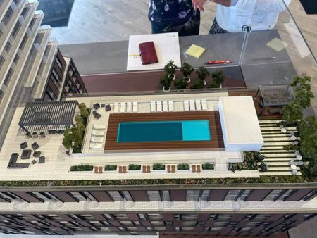 For Lease - 37 Parliament Street Unit# 920, Toronto, Ontario - Photo 4