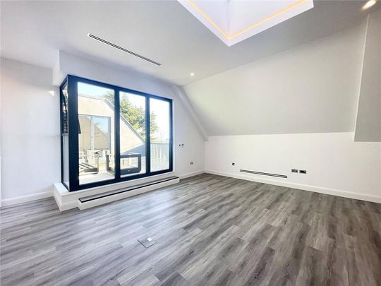 3 bedroom penthouse to rent - Photo 1