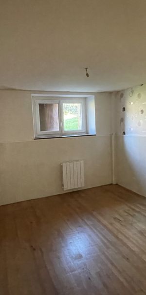 Location Appartement 3 pièces 58m² RIEUPEYROUX 12240 - Photo 1