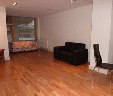 Cubes 1, Beacon South Quarter, Sandyford, Co. Dublin - Photo 1