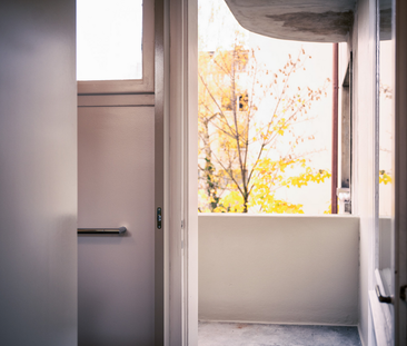 Charmante 2-Zimmerwohnung mit Altbauflair im St.Johann-Quartier - Photo 5