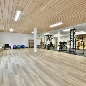 3 ½ à Louer, Gym Inclus! - Photo 2