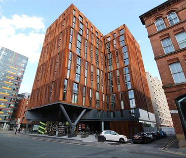 Oxid House, 78 Newton Street, Manchester City Centre, Greater Manch... - Photo 4