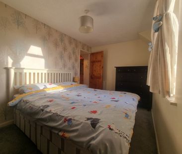2 Bed Flat, Whitehall Place, AB25 - Photo 6