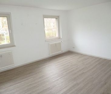 Attraktive Erdgeschoss-Wohnung – komplett modernisiert - Photo 6